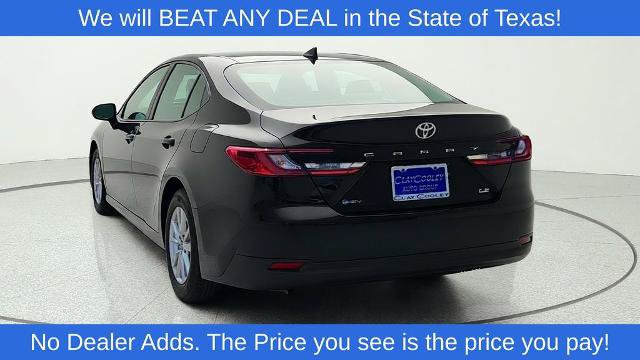 Used 2026 Toyota Camry LE FWD image 6