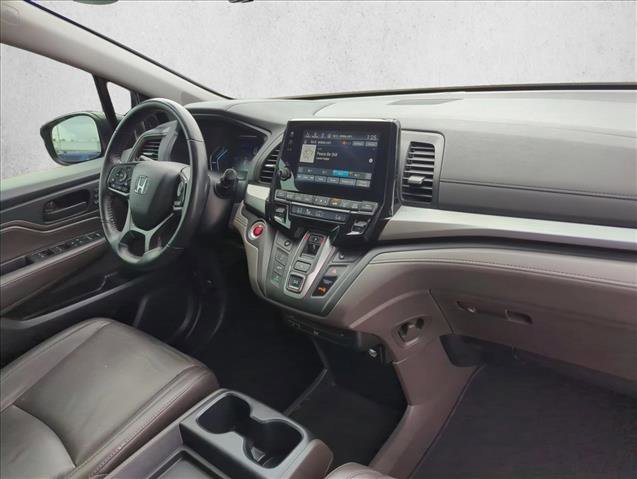 Used 2020 Honda Odyssey EX-L image 22