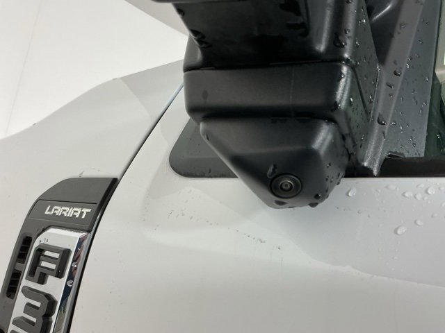 Certified 2025 Ford F350 Lariat w/ FX4 Off-Road Package image 12