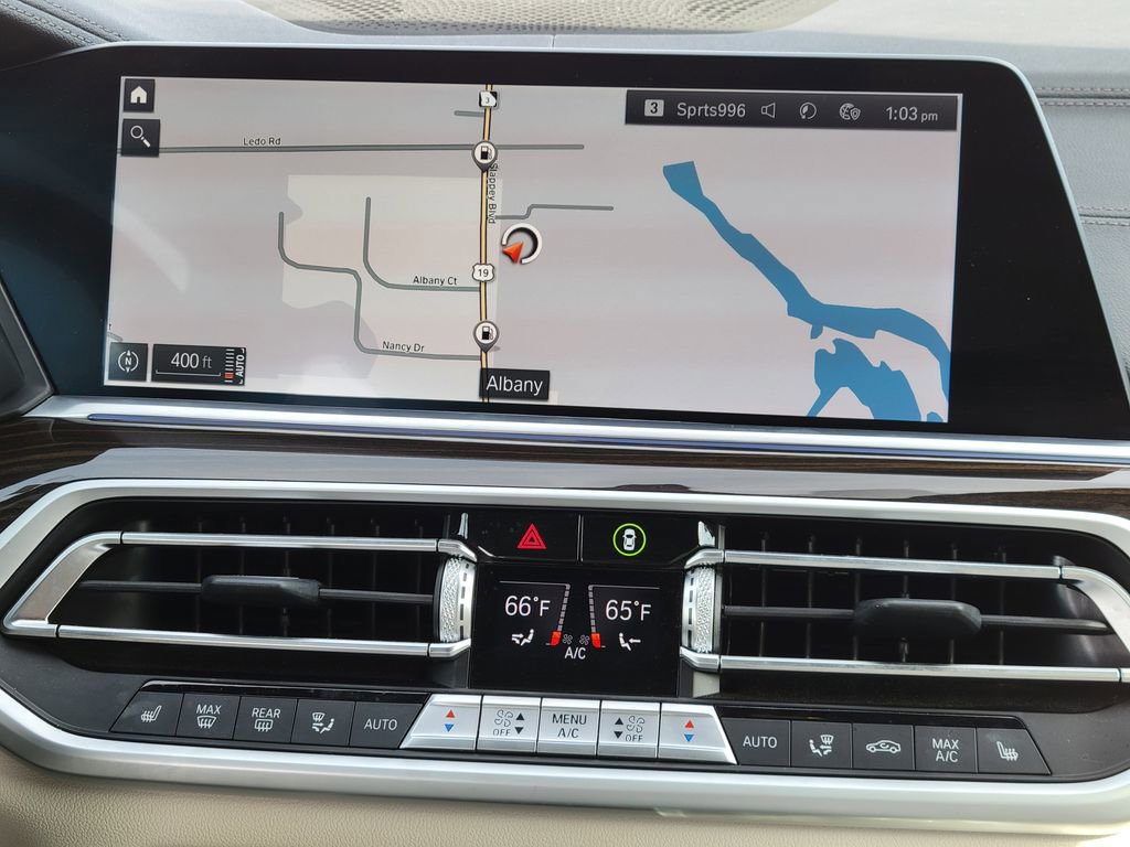 Used 2021 BMW X5 sDrive40i w/ Premium Package 2 image 22