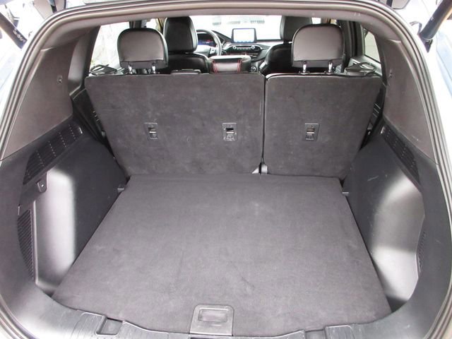 Certified 2024 Ford Escape ST-Line image 26