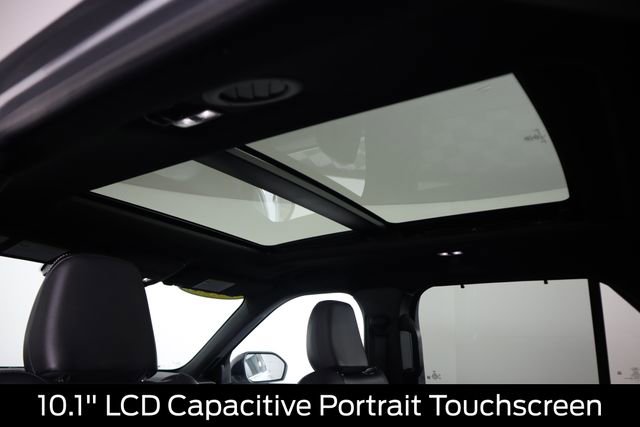 Certified 2020 Ford Explorer ST w/ ST Street Pack AWD/4WD image 29