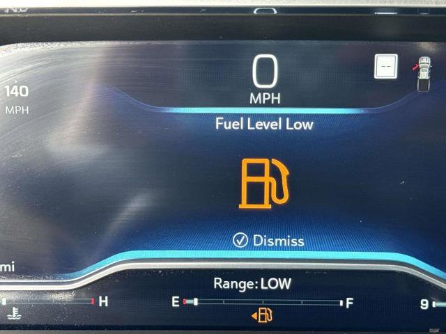 Used 2023 Chevrolet Silverado 1500 LTZ image 22