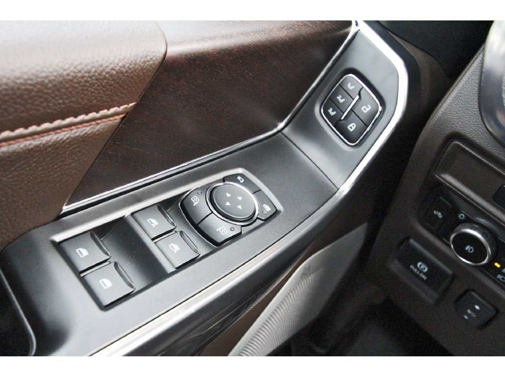Certified 2026 Ford F150 King Ranch w/ Equipment Group 601A High AWD/4WD image 19