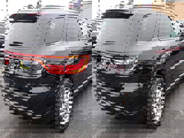 Used 2025 Dodge Durango R/T image 7