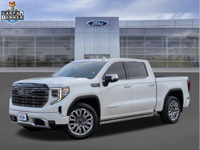 Used 2025 GMC Sierra 1500 Denali Ultimate