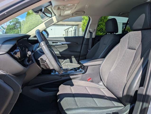 Used 2021 Buick Envision Preferred FWD image 13