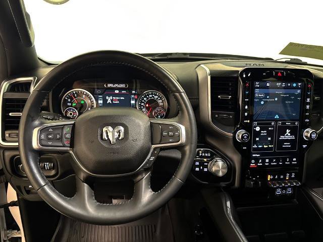 Used 2023 RAM 1500 Laramie image 11