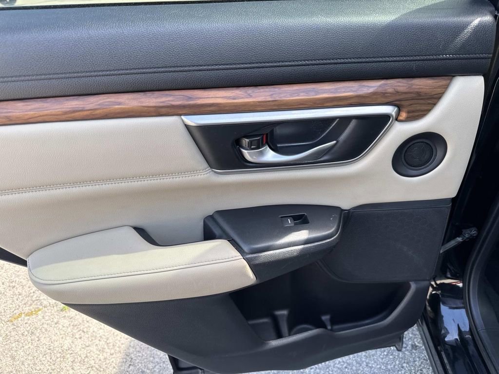 Used 2018 Honda CR-V EX-L image 12