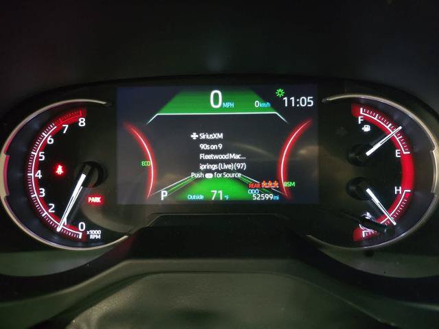 Used 2023 Toyota RAV4 XLE w/ XLE Grade Weather Package AWD/4WD image 5