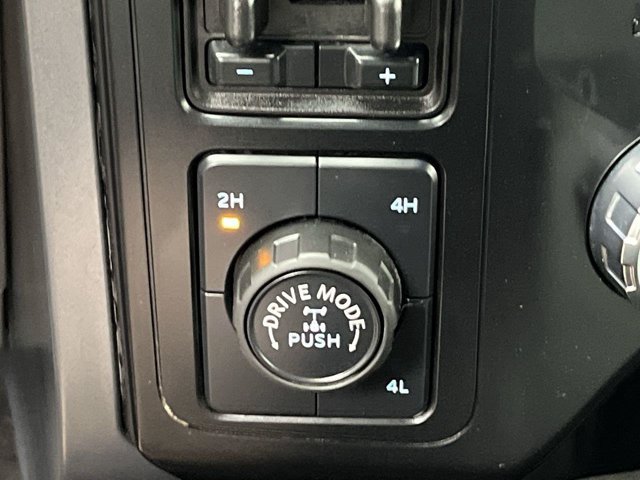 Certified 2024 Ford F150 XLT w/ Tow/Haul Package AWD/4WD image 18