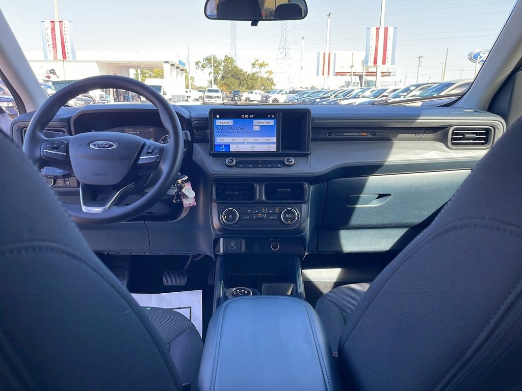 Certified 2022 Ford Maverick XL image 26