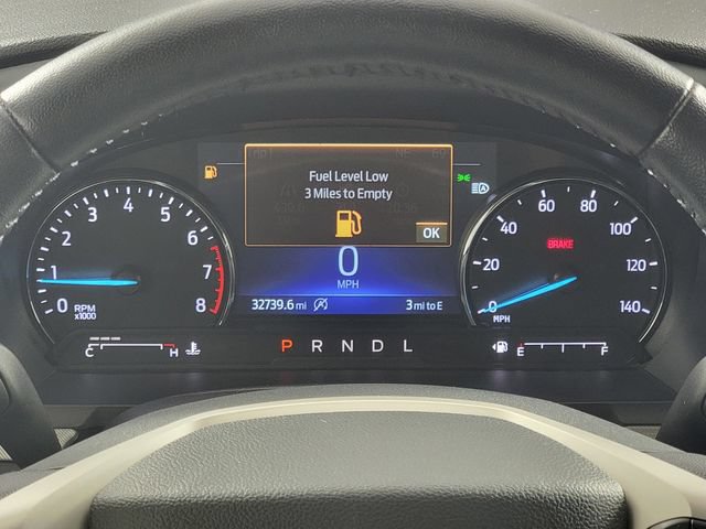 Certified 2023 Ford Explorer XLT w/ Equipment Group 202A AWD/4WD image 30