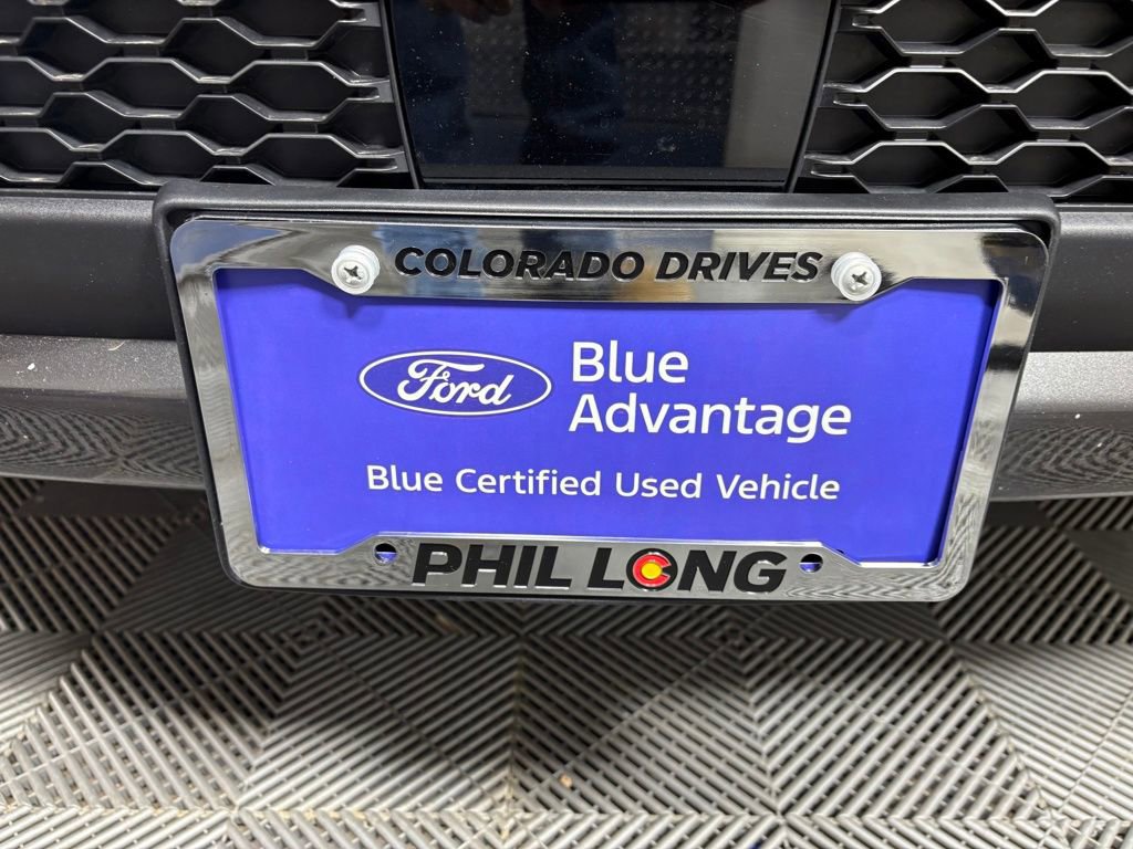 Used 2026 RAM 1500 Big Horn image 33