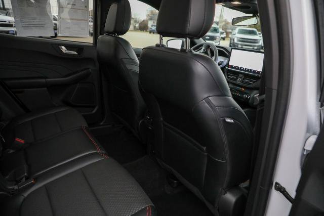 Certified 2023 Ford Escape ST-Line w/ Tech Pack #1 image 32