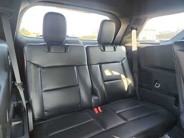 Certified 2023 Ford Explorer ST w/ Equipment Group 401A AWD/4WD image 32