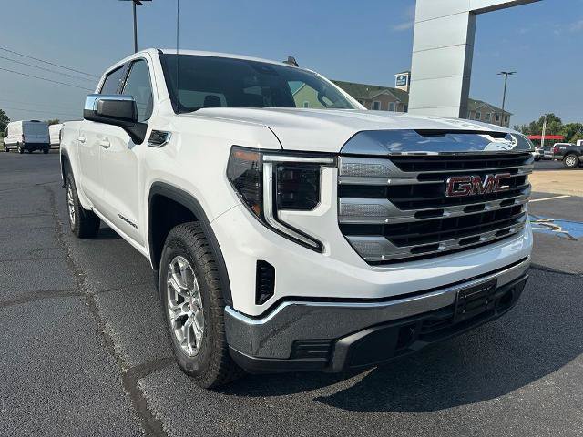 Used 2023 GMC Sierra 1500 SLE AWD/4WD image 2