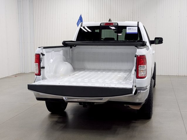 Used 2022 RAM 1500 Lone Star RWD image 23