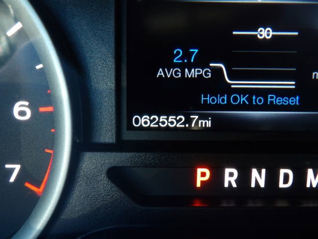 Certified 2019 Ford F150 XLT w/ Equipment Group 302A Luxury image 37