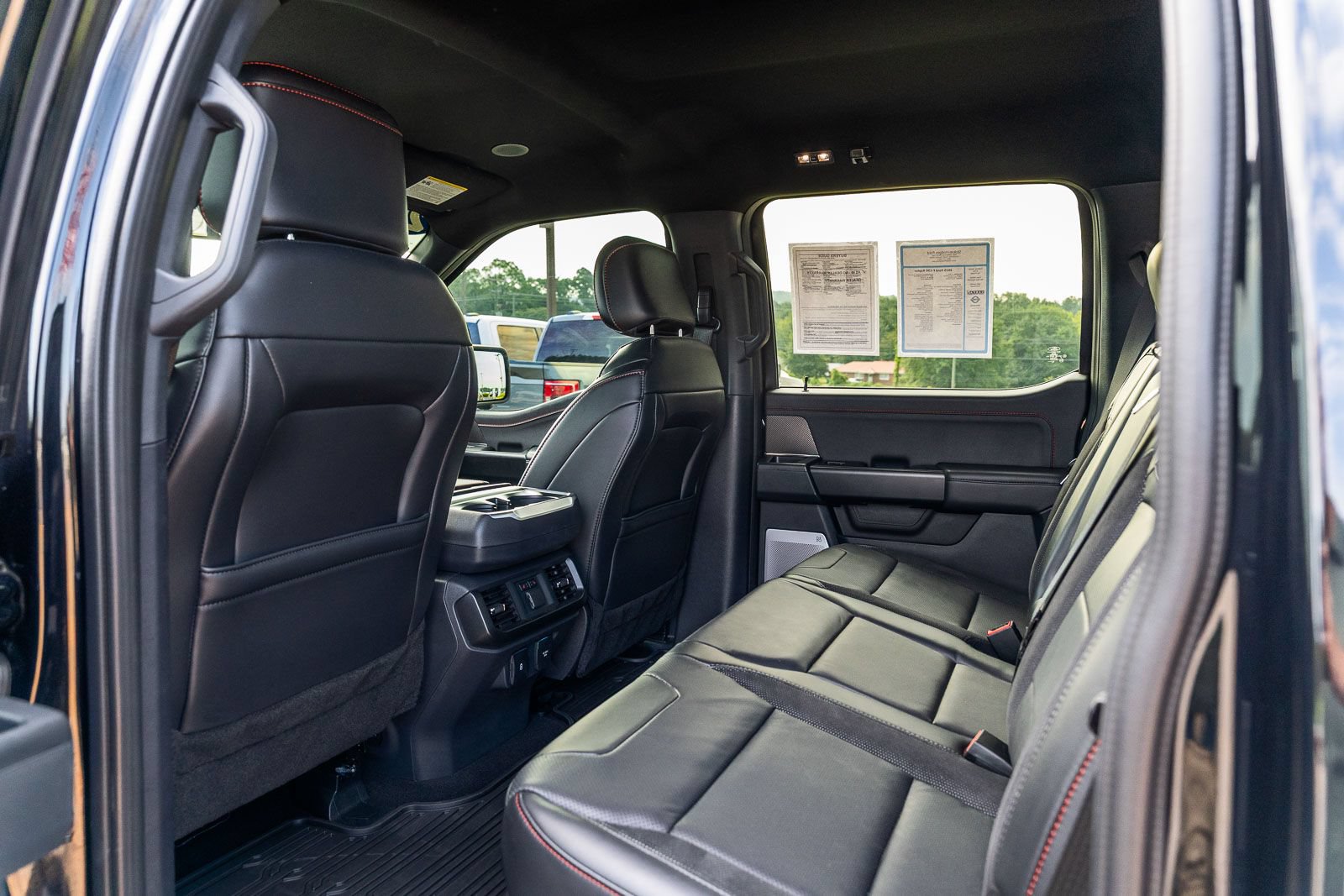 Certified 2025 Ford F150 Raptor AWD/4WD image 21
