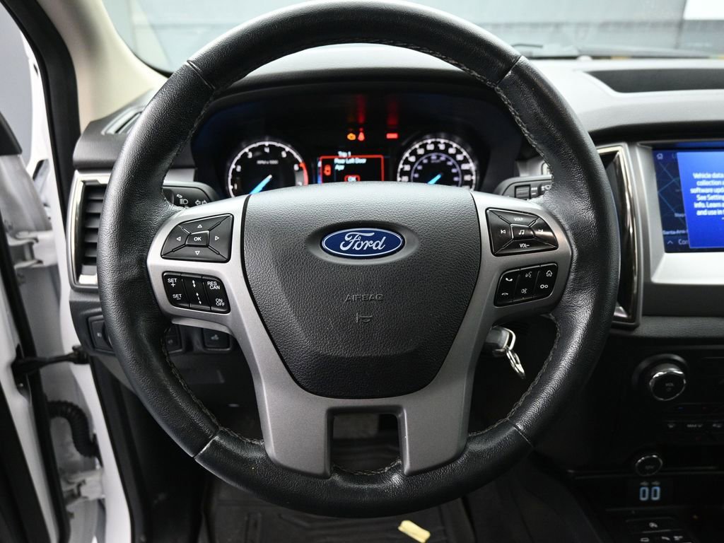 Certified 2020 Ford Ranger XLT w/ Equipment Group 302A Luxury image 15