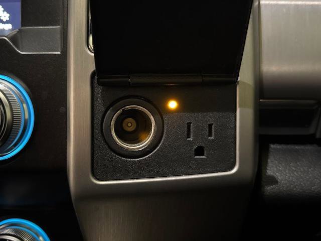 Certified 2019 Ford F350 Platinum w/ Platinum Ultimate Package image 32