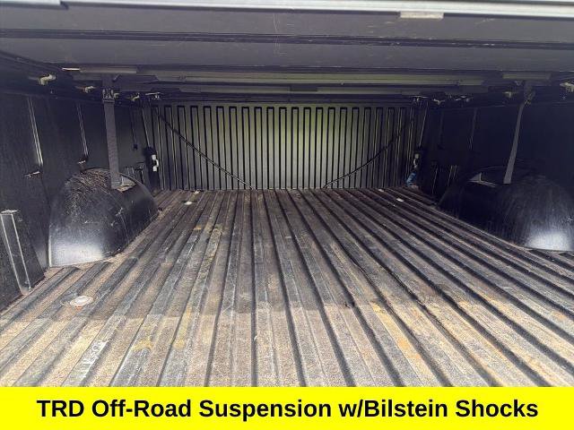 Used 2022 Toyota Tundra SR5 w/ TRD Off-Road Premium Package image 9