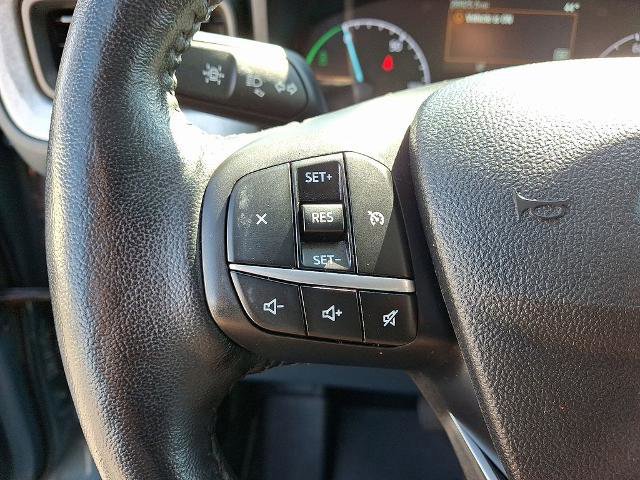 Certified 2022 Ford Maverick XLT w/ XLT Luxury Package image 21