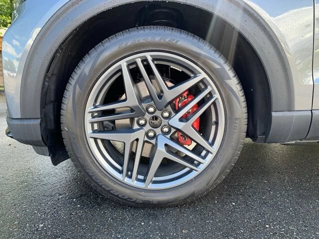 Certified 2025 Ford Explorer ST w/ Sun And Sound Package AWD/4WD image 15