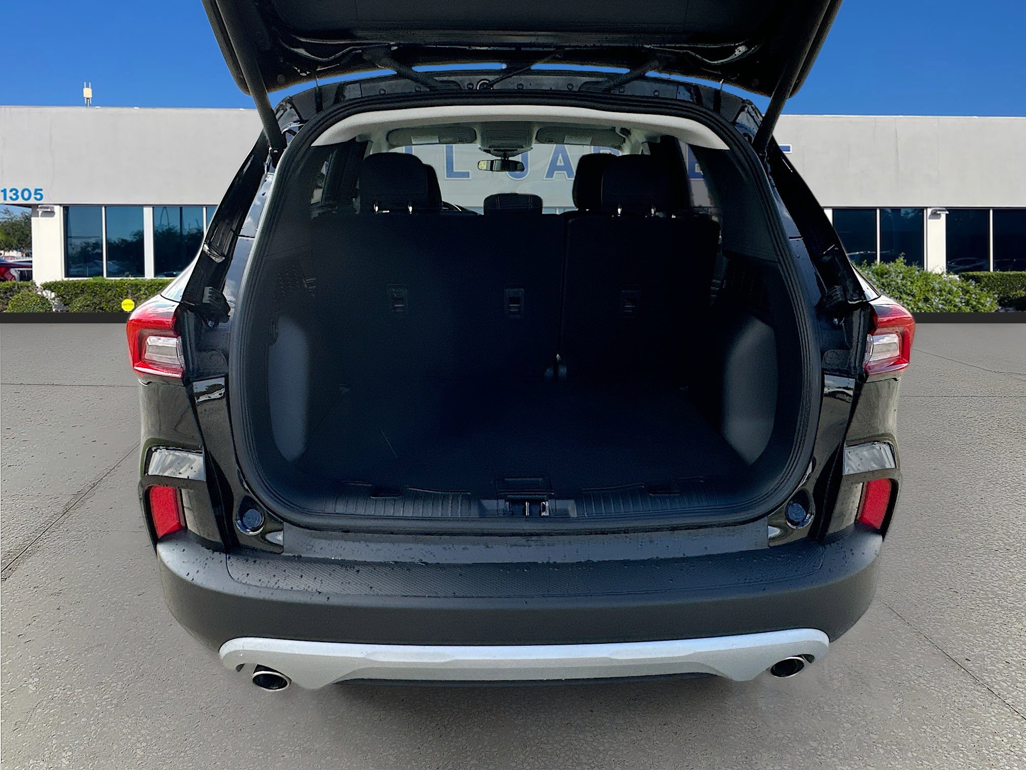 Certified 2024 Ford Escape Active image 23