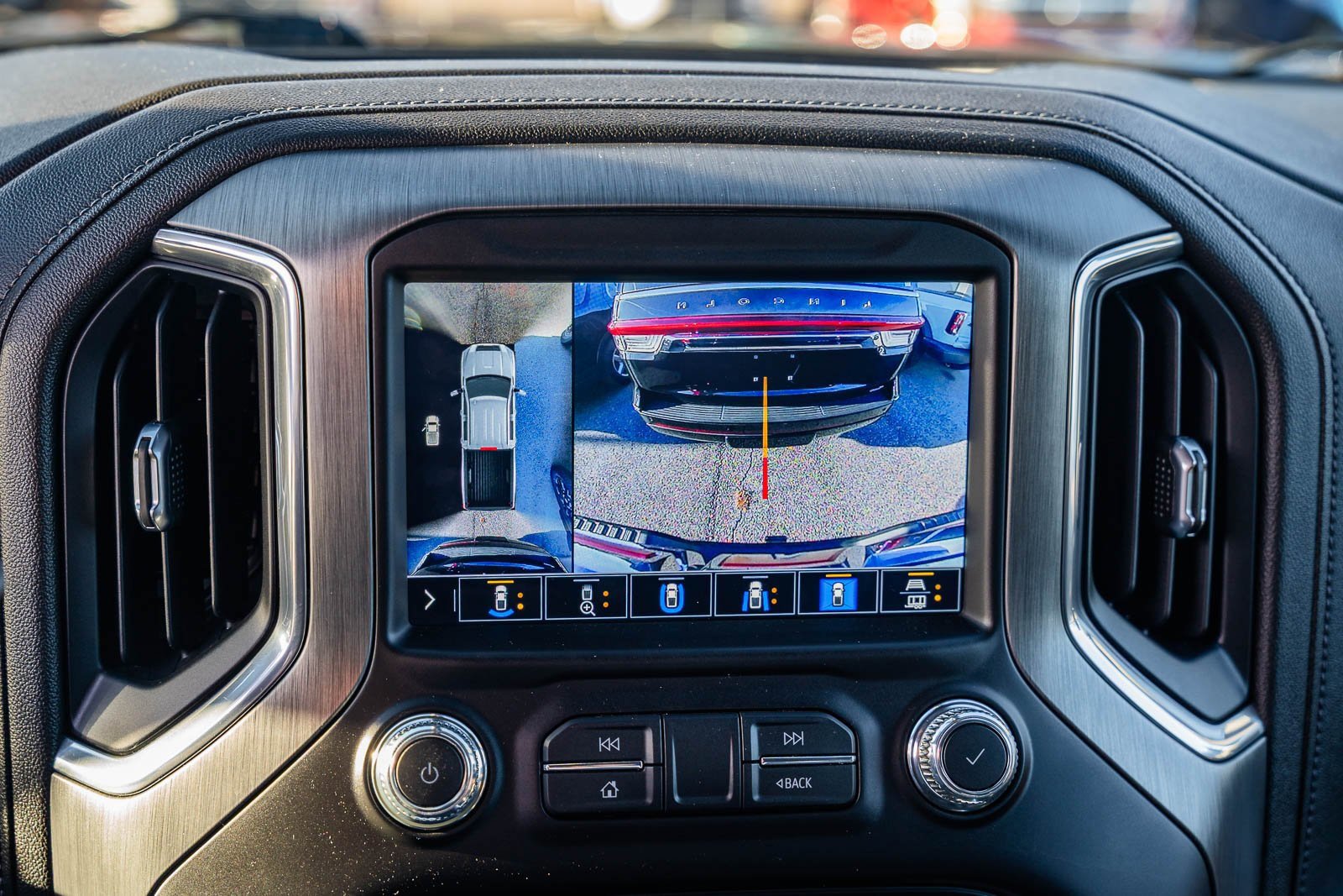 Used 2022 GMC Sierra 2500 Denali image 34