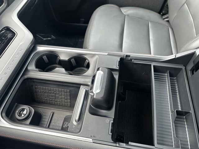 Certified 2025 Ford Expedition Max Active image 28