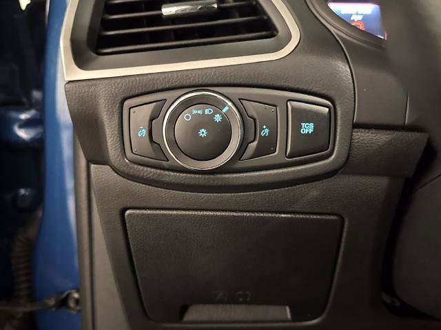 Certified 2024 Ford Edge SE w/ Black Appearance Package AWD/4WD image 13