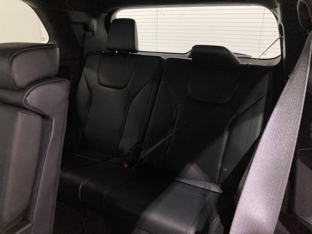 Used 2024 Lexus TX 350 AWD image 18