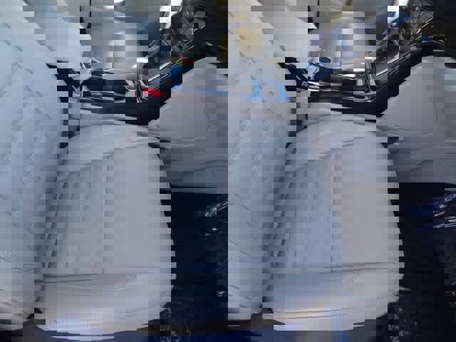 Certified 2017 Ford C-MAX Titanium w/ Equipment Group 301A image 16