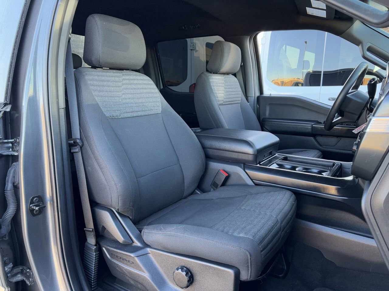 Certified 2023 Ford F150 XL w/ STX Appearance Package image 28