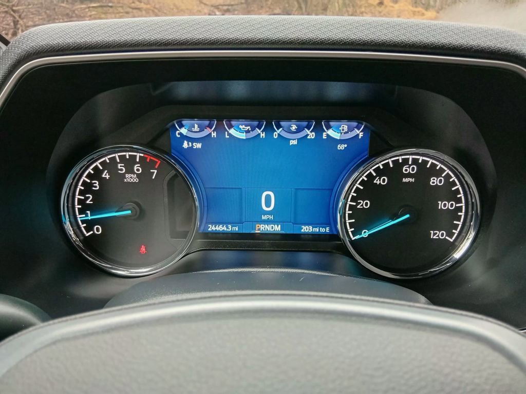 Certified 2023 Ford F150 XLT w/ Equipment Group 302A High image 20