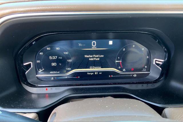 Used 2022 GMC Yukon XL Denali w/ Denali Premium Package RWD image 26