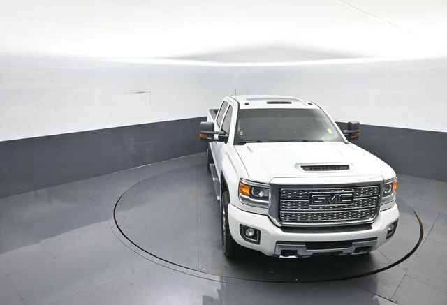 Used 2019 GMC Sierra 2500 Denali image 18