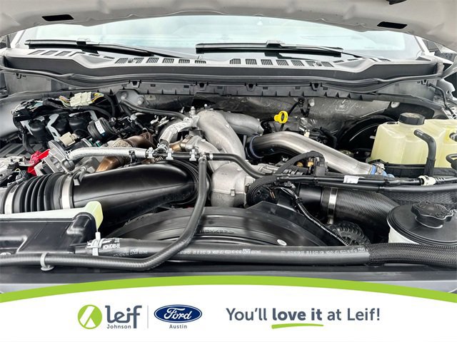 Certified 2022 Ford F250 Lariat w/ Tremor Off-Road Package image 23