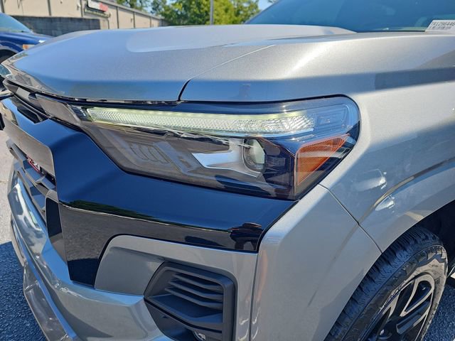 Used 2024 Chevrolet Colorado Z71 w/ Z71 Convenience Package 2 AWD/4WD image 34