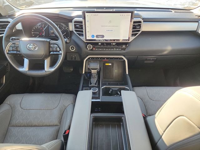 Used 2022 Toyota Tundra Limited image 8