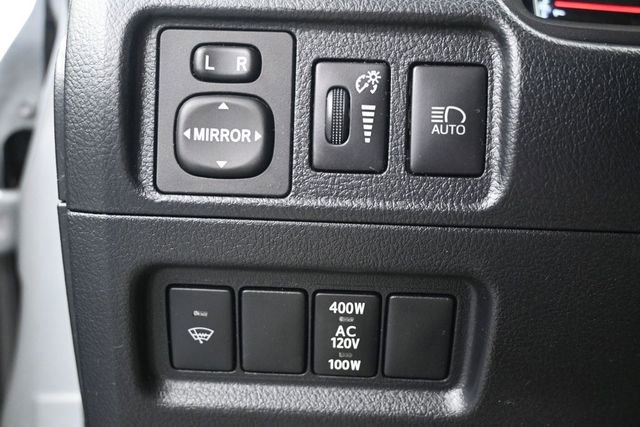 Used 2021 Toyota 4Runner Trail Special Edition AWD/4WD image 8