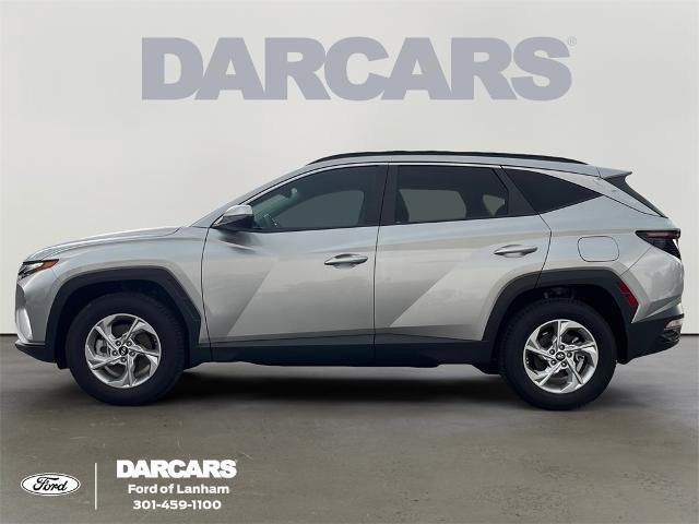 Used 2023 Hyundai Tucson SEL w/ Winter Package image 3
