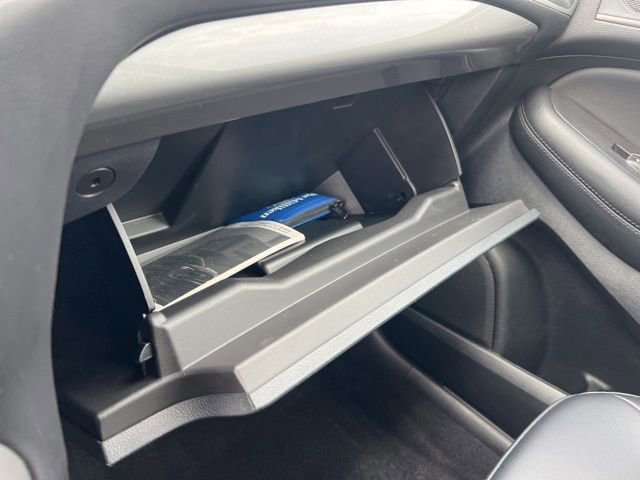 Certified 2023 Ford Edge SEL w/ Convenience Package image 19