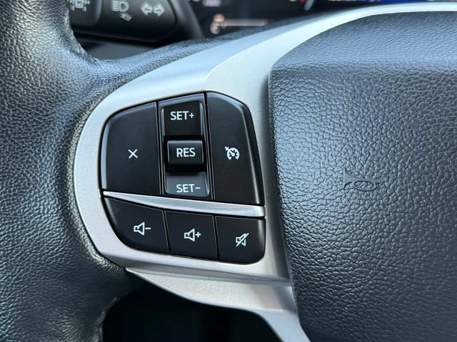 Certified 2023 Ford Explorer XLT w/ Equipment Group 202A AWD/4WD image 22