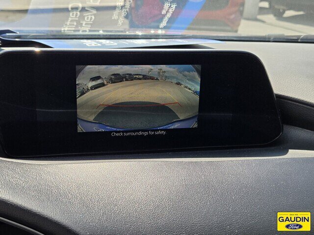 Used 2024 MAZDA MAZDA3 s FWD image 21
