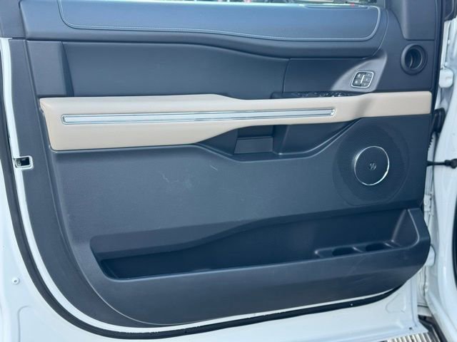 Certified 2024 Ford Expedition Max Limited image 11
