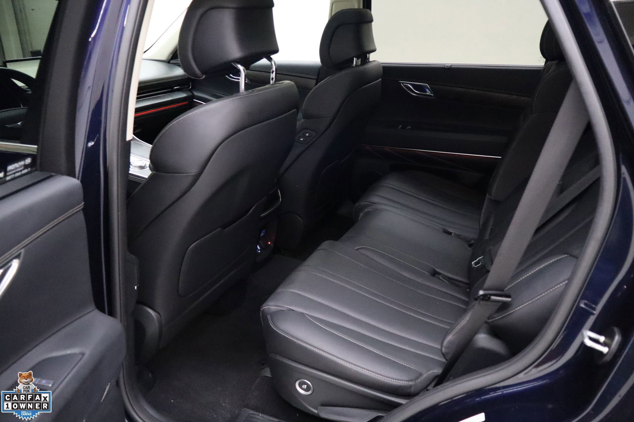 Used 2024 Genesis GV80 3.5T image 27