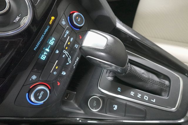 Certified 2017 Ford Focus Electric Hatchback image 25